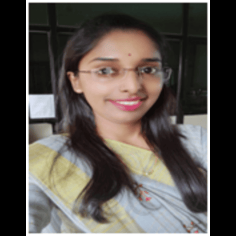 Mrs. Aastha S.Yadav